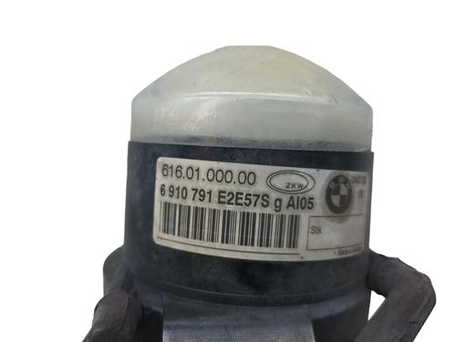 Used Left front fog light BMW 5 (E60) 530 i (231 hp) 25062186