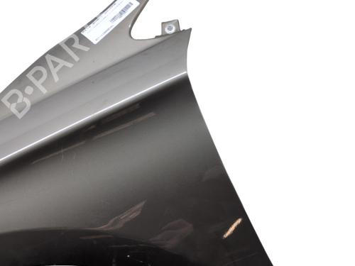 Used Left front fenders CITROËN C4 II (NC_) 1.2 THP 130 (NCHNYM, NCHNYT) (130 hp) 31810434