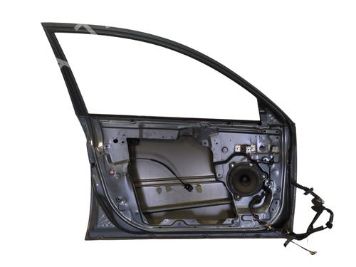 Left front door NISSAN PRIMERA Hatchback (P12) 1.9 dCi | BP30731881C2 