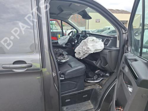 ABS pump FORD TRANSIT CUSTOM V362 Van (FY, FZ) 2.0 EcoBlue | BP37637921M43  - Image 13