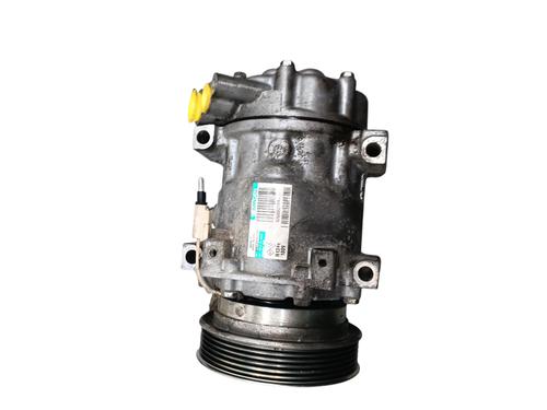 AC compressor DACIA DUSTER (HS_) 1.5 dCi (HSMC) | BP29627931M34 - Image 5