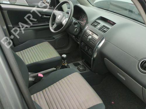 Front wiper motor SUZUKI SX4 (EY, GY) 1.6 DDIS (RW416D) | BP25093083M29  - Image 11