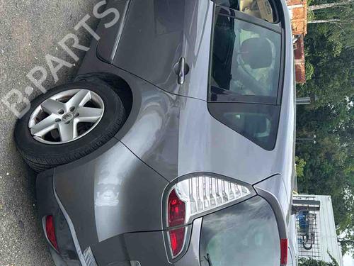 Right tailgate light RENAULT SCÉNIC III (JZ0/1_) 1.5 dCi | BP37268983C80 - Image 9