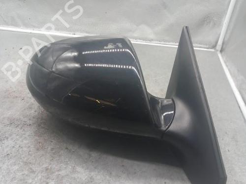 Used Right mirror KIA SPORTAGE III (SL) [2009-2017]  25074771