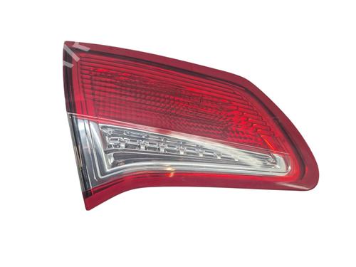 Left tailgate light CITROËN C4 II (NC_) 1.2 THP 130 (NCHNYM, NCHNYT) | BP28953483C79 - Image 2