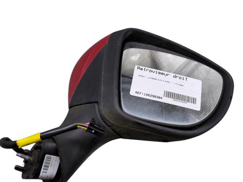 Right mirror RENAULT CLIO IV (BH_) 1.5 dCi 75 | BP26125672C27 