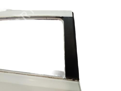 Right rear door NISSAN QASHQAI / QASHQAI +2 I (J10, NJ10, JJ10E)  | BP25103539C5 