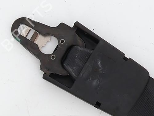 Front right seatbelt CITROËN C3 III (SX) 1.2 PureTech 82 | BP33804202I25 - Image 2