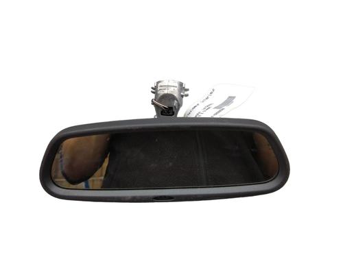 Used Rear mirror Rear mirror CITROËN C5 III (RD_) 2.0 HDi 140 (RDRHF8, RDRHFA, RDRHA8, RDRHAJ) (140 hp) 25062340 25062340
