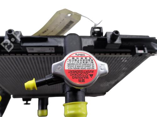 Water radiator TOYOTA AYGO (_B4_) 1.0 VVTi (KGB40) | BP30675256M31 - Image 7