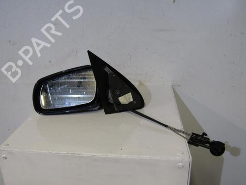 Used Left mirror SKODA FABIA I Combi (6Y5) [2000-2007]  25112262