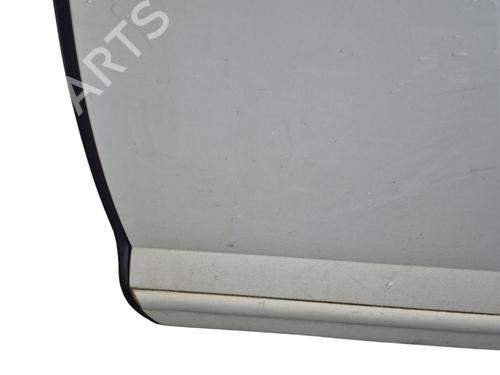 Left rear door PEUGEOT 5008 (0U_, 0E_) 1.6 HDi | BP25056602C4