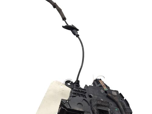 Front right lock RENAULT CLIO IV (BH_) 0.9 TCe 90 (BHNF, BHMA, BHMH, BHJK, BHJR) | BP25072043C97 