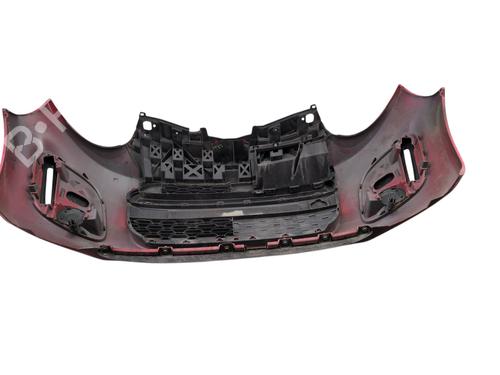 Front bumper CITROËN C1 (PM_, PN_) 1.0 | BP29598120C7 