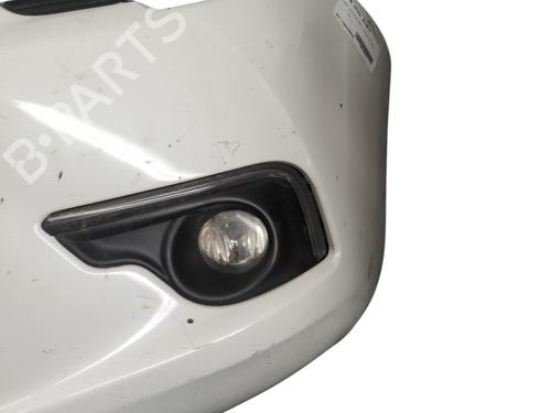 Foran kofangere CITROËN DS4 (NX_) 1.6 HDi 115 (114 hp) 32135018