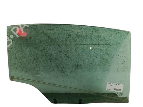 Used Rear right door window CITROËN C4 I (LC_) 1.6 HDi (109 hp) 25221873