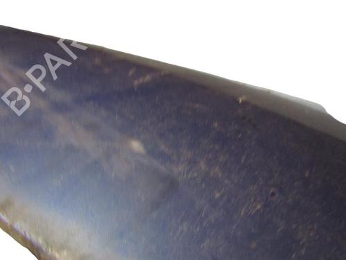 Left front fenders PEUGEOT 806 (221) 2.0 Turbo | BP25112233C41 