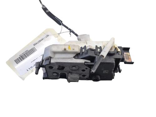 Front right lock CITROËN DS3 (SA_) 1.6 THP 155 | BP25290845C97 