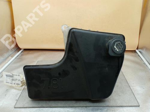 Used Windscreen washer tank Windscreen washer tank BMW X5 (E53) 3.0 d (184 hp) 10577384 10577384