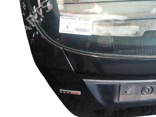 Tailgate FORD FIESTA VI (CB1, CCN) 1.6 TDCi | BP30543293C6