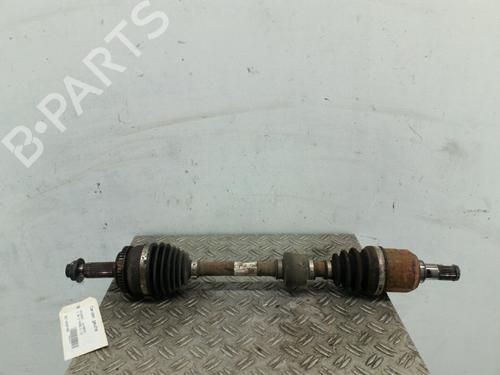 Used Left front driveshaft Left front driveshaft HYUNDAI i30 (PDE, PD, PDEN) 1.6 CRDi (110 hp) 25104911 25104911