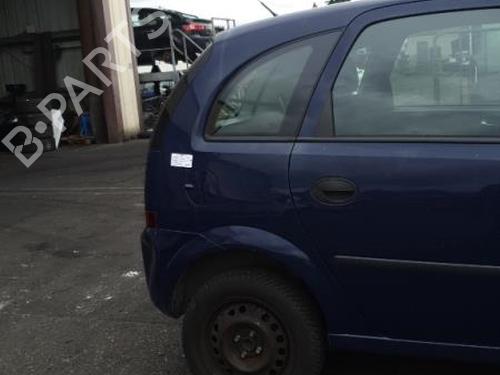 Right taillight OPEL MERIVA A MPV (X03) 1.4 16V Twinport (E75) | BP25111449C35 