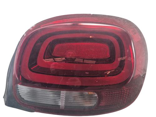 Right taillight CITROËN C3 III (SX) 1.2 PureTech 82 | BP32176031C35 