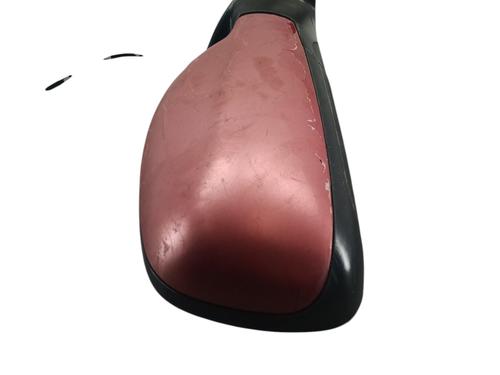 Right mirror PEUGEOT 307 (3A/C) 2.0 HDi 110 | BP30679960C27 