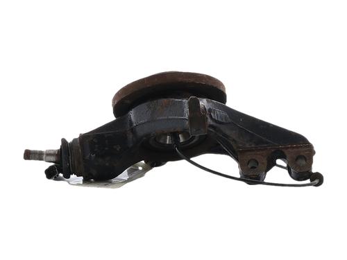 Used Left front steering knuckle Left front steering knuckle 38454433 38454433