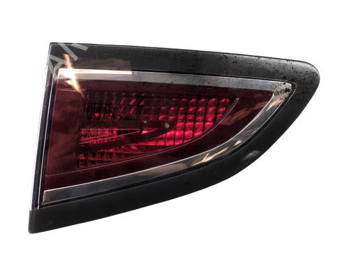 Right tailgate light RENAULT SCÉNIC III (JZ0/1_) 1.5 dCi | BP26942066C80 