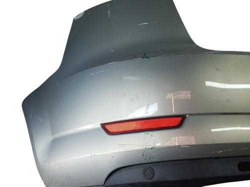 Rear bumper FORD MONDEO IV (BA7) 2.0 TDCi | BP27387832C8 