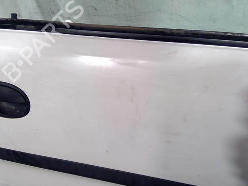 Right front door OPEL COMBO Box Body/MPV 1.3 CDTI 16V | BP25111012C3