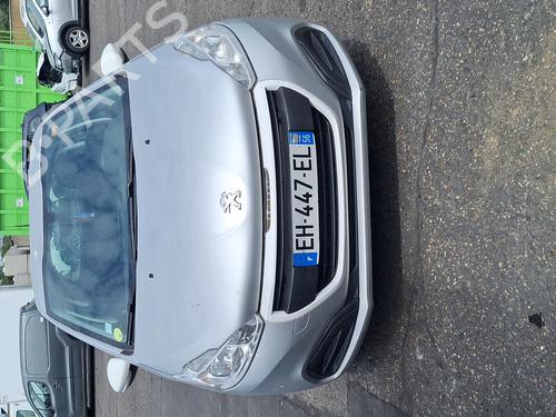 Peças PEUGEOT 208 I (CA_, CC_) 1.6 HDi / BlueHDi 75 4863418