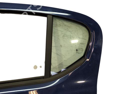 Left rear door OPEL CORSA E (X15) 1.4 (08, 68) | BP29482121C4 