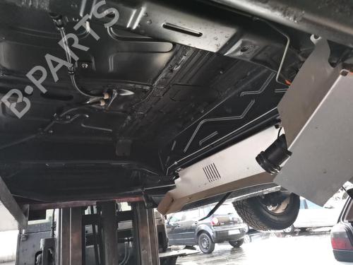 Dør højre fortil CITROËN E-MEHARI Electric | BP25102703C3  - Image 13