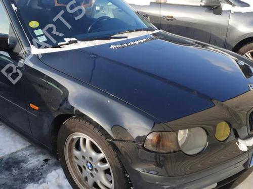 Tailgate BMW 3 Compact (E46) 318 ti | BP25082008C6  - Image 5