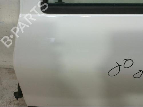 Left rear door DACIA SANDERO 1.5 dCi | BP25104651C4