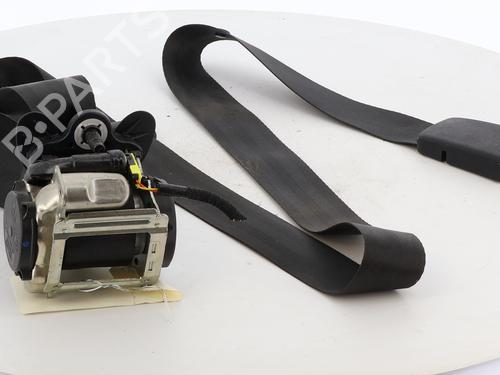 Used Front left seatbelt Front left seatbelt PEUGEOT 208 II (UB_, UP_, UW_, UJ_) 1.2 PureTech 75 (75 hp) 36522175 36522175
