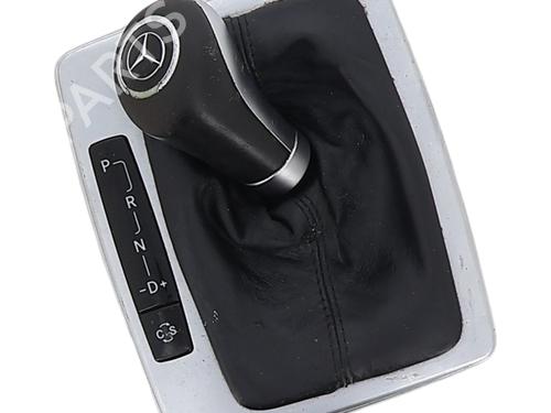 Shift knob MERCEDES-BENZ E-CLASS (W212) E 220 CDI / BlueTEC (212.001, 212.002) | BP40271788I34 - Image 2