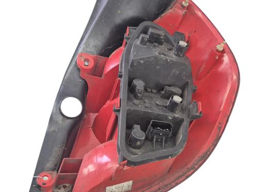 Left taillight RENAULT CLIO III (BR0/1, CR0/1) 1.5 dCi (BR17, CR17) | BP28952627C34 