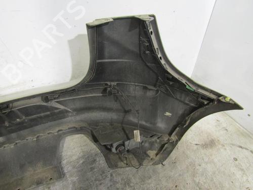 Rear bumper SEAT ALTEA (5P1) 1.9 TDI | BP25089863C8 
