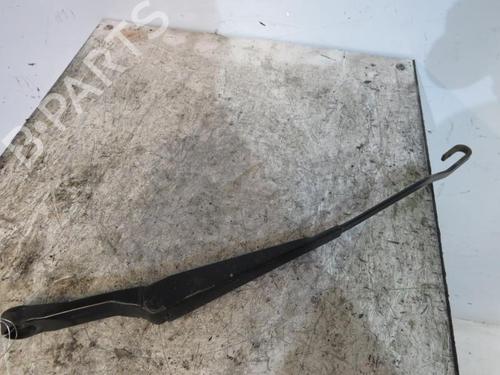 Used Front windshield wiper arm SEAT IBIZA II (6K1) 1.9 TDI (90 hp) 25114674