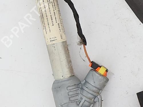 Front left seatbelt CITROËN C3 Picasso (SH_) | BP37588318I26 - Image 2
