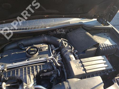 Right front window switch SEAT LEON (1P1)  | BP10573988C105  - Image 12