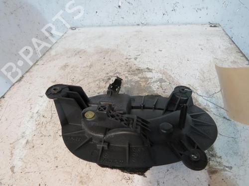 Rear right interior door handle PEUGEOT 406 (8B)  | BP25109947I16 