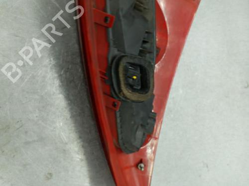 Right taillight PEUGEOT 107 (PM_, PN_) 1.4 HDi | BP25077700C35 