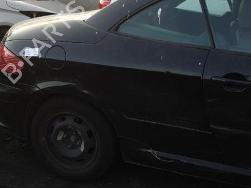 Elektronisk modul PEUGEOT 307 CC (3B) 2.0 16V | BP25111222M83 