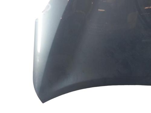 Used Hood NISSAN MICRA IV (K13K, K13KK) 1.2 (80 hp) 25058058
