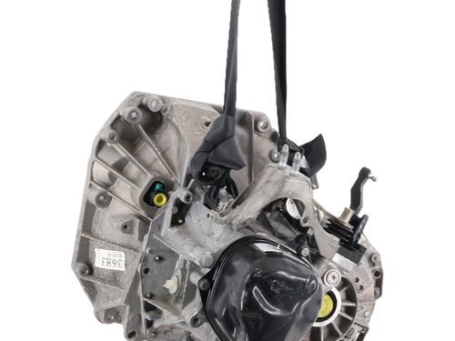 Used Gearbox Gearbox 37268883 37268883