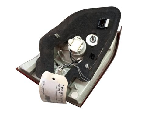 Right tailgate light PEUGEOT 308 SW II (LC_, LJ_, LR_, LX_, L4_) 2.0 BlueHDi 150 | BP27586052C80 